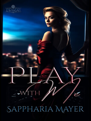 cover image of Play with Me